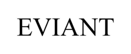 EVIANT trademark
