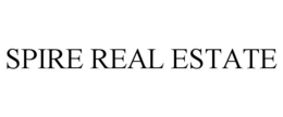 SPIRE REAL ESTATE trademark