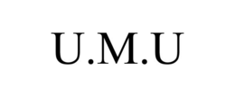 U.M.U trademark