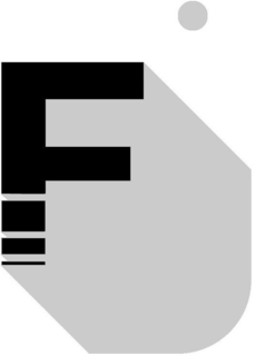 F trademark