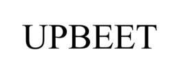 UPBEET trademark