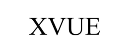 XVUE trademark