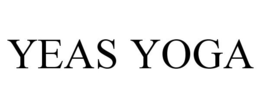 YEAS YOGA trademark