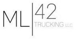 ML 42 TRUCKING LLC trademark