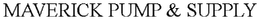MAVERICK PUMP & SUPPLY trademark