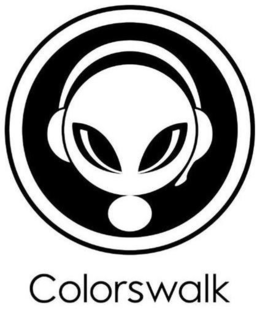 COLORSWALK trademark