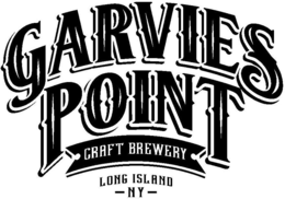 GARVIES POINT CRAFT BREWERY LONG ISLAND - NY - trademark