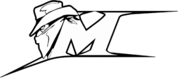 M trademark