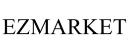 EZMARKET trademark