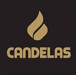 CANDELAS trademark