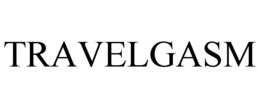 TRAVELGASM trademark