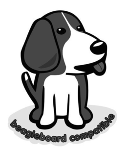 BEAGLEBOARD COMPATIBLE trademark