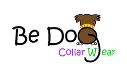 BE DOG COLLAR WEAR trademark