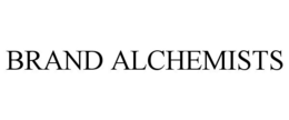 BRAND ALCHEMISTS trademark