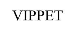VIPPET trademark