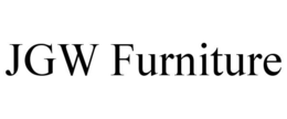 JGW FURNITURE trademark
