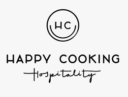 HC HAPPY COOKING HOSPITALITY trademark