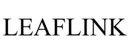 LEAFLINK trademark