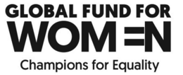 GLOBAL FUND FOR WOMEN CHAMPIONS FOR EQUALITY trademark
