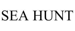 SEA HUNT trademark