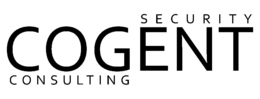 COGENT SECURITY CONSULTING trademark