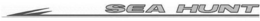 SEA HUNT trademark