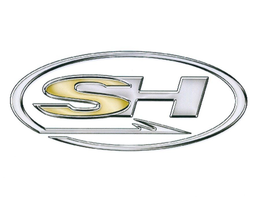 SH trademark