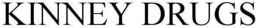 KINNEY DRUGS trademark