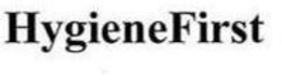 HYGIENEFIRST trademark