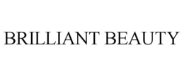 BRILLIANT BEAUTY trademark