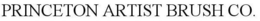 PRINCETON ARTIST BRUSH CO. trademark
