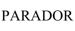 PARADOR trademark