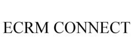 ECRM CONNECT trademark