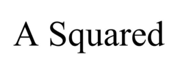 A SQUARED trademark