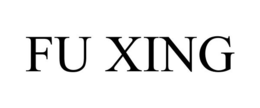 FU XING trademark