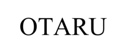 OTARU trademark