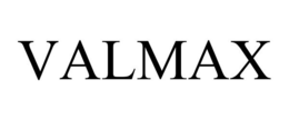 VALMAX trademark