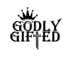 GODLY GIFTED trademark