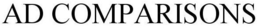 AD COMPARISONS trademark