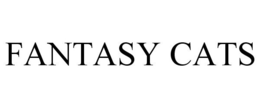 FANTASY CATS trademark