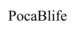 POCABLIFE trademark