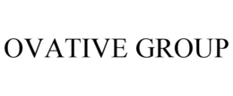 OVATIVE GROUP trademark