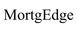 MORTGEDGE trademark