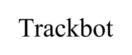 TRACKBOT trademark