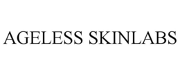 AGELESS SKINLABS trademark