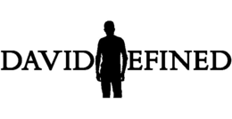DAVID EFINED trademark