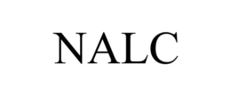 NALC trademark
