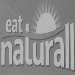 EAT NATURALL trademark