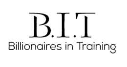 B.I.T BILLIONAIRES IN TRAINING trademark