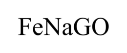 FENAGO trademark